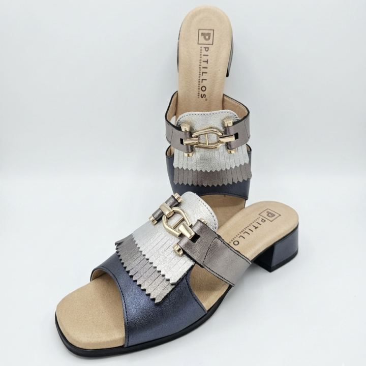 Sandalia 11204