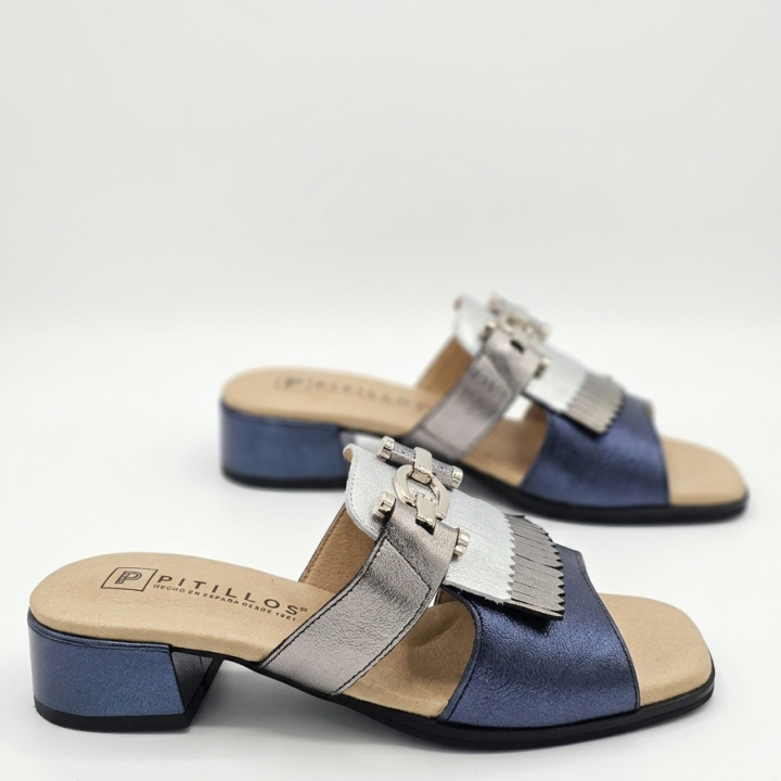 Sandalia 11204
