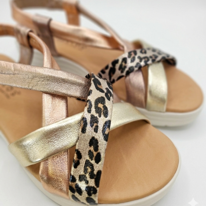 Sandalias 11295