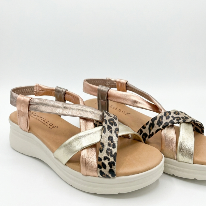 Sandalias 11295