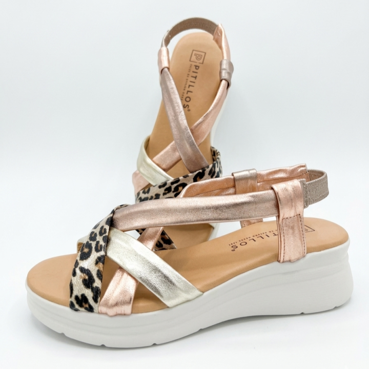 Sandalias 11295