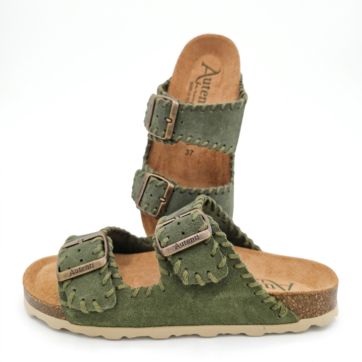 Sandalia 15342 847