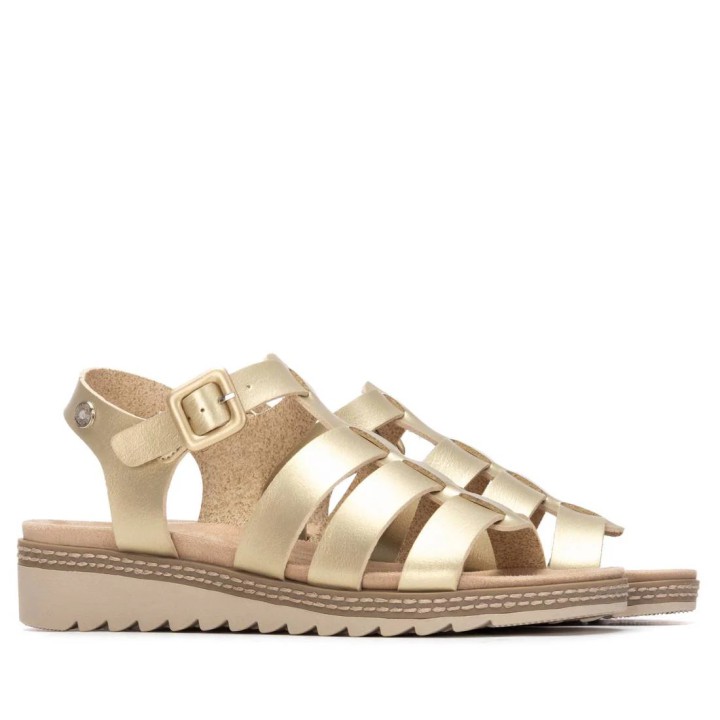 Sandalia 17516406