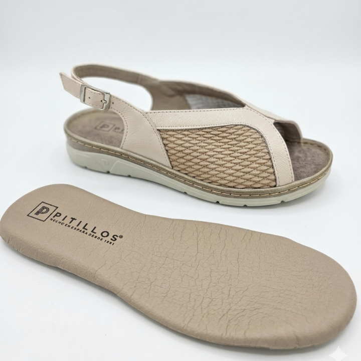 Sandalia 11004