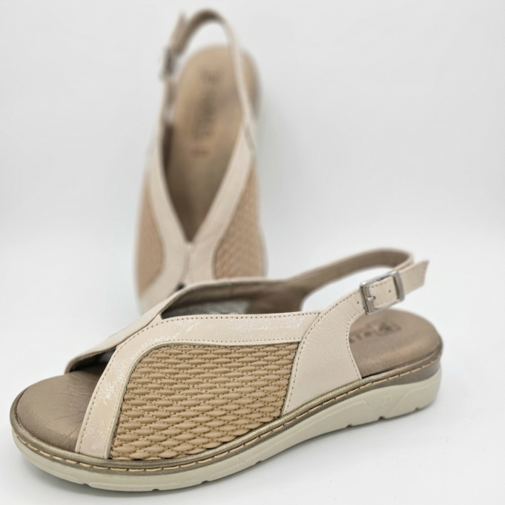 Sandalia 11004