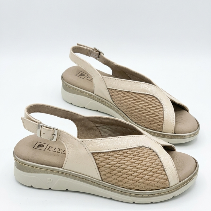 Sandalia 11004
