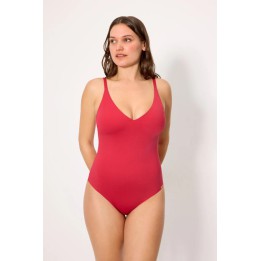 Bañador 83465 Rojo