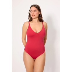 Bañador 83465 Rojo