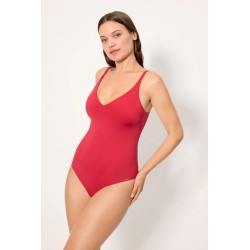 Bañador 83465 Rojo