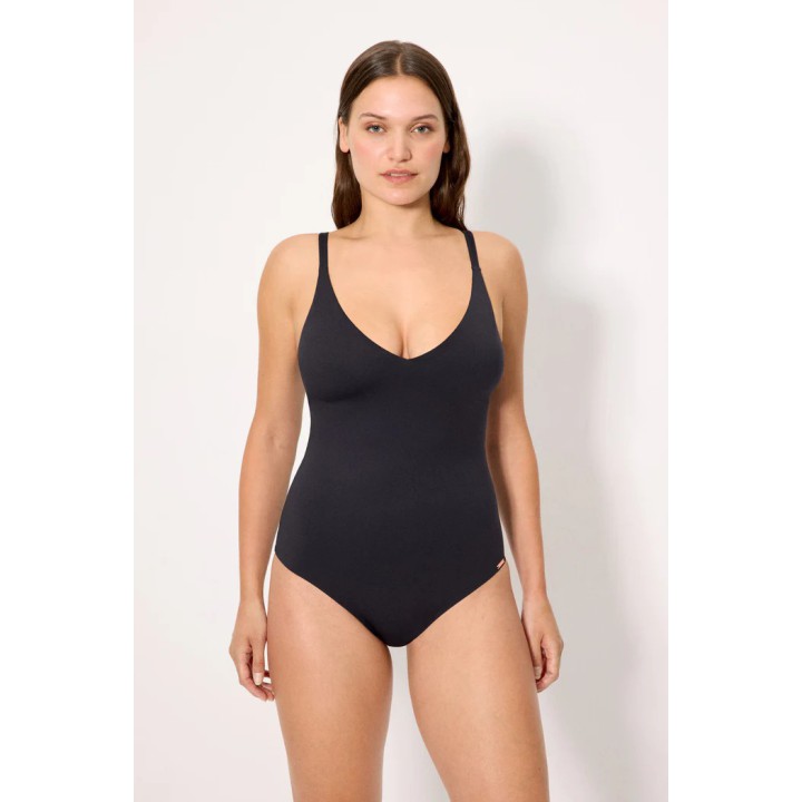 Bañador 83465 Negro
