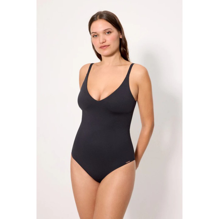 Bañador 83465 Negro