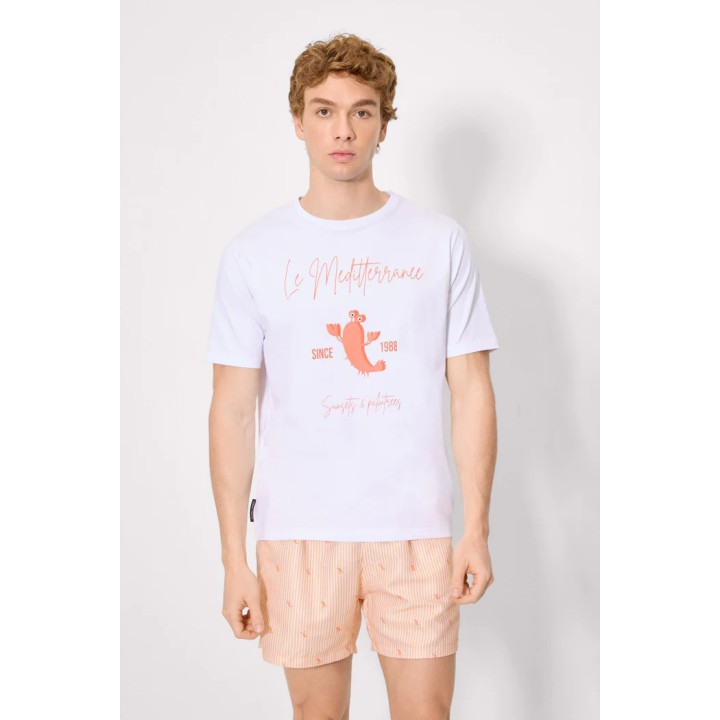 Camiseta 90526