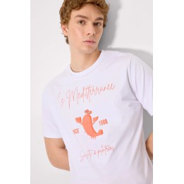 Camiseta 90526