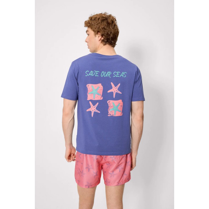 Camiseta 90529