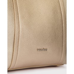 Bolso Lune Oro