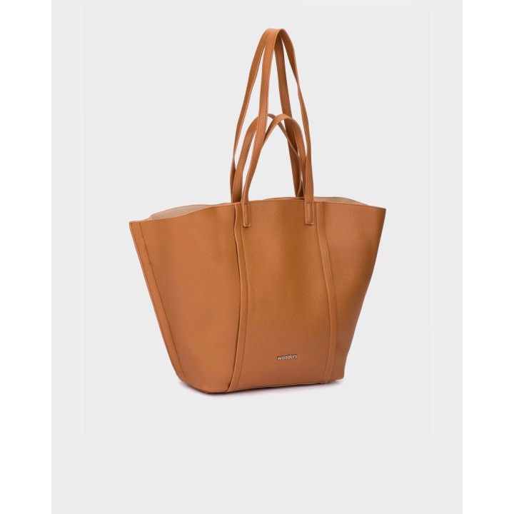 Bolso Lune Cuero