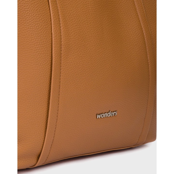 Bolso Lune Cuero