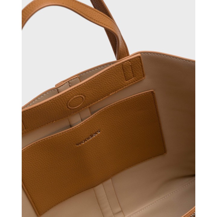 Bolso Lune Cuero