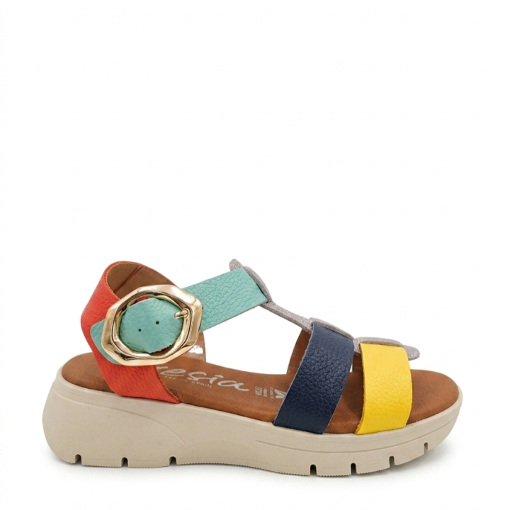 Sandalia 520