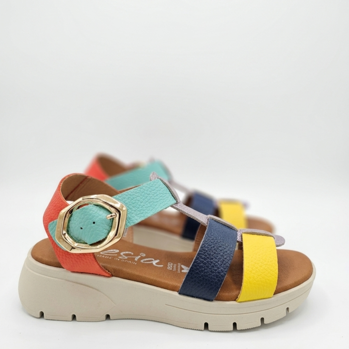 Sandalia 520
