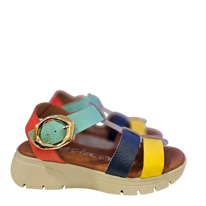 Sandalia 520