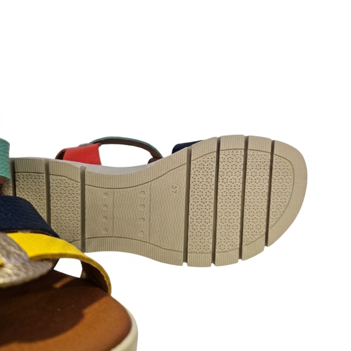 Sandalia 520