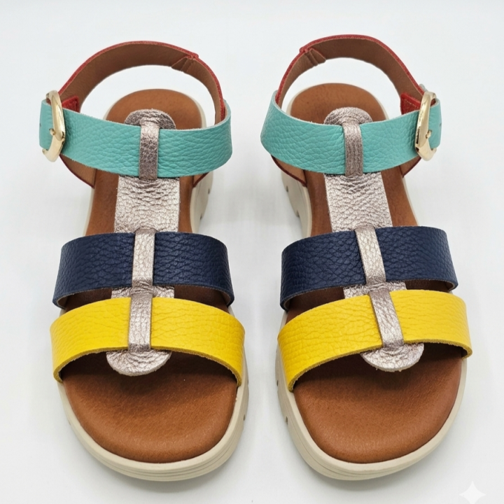 Sandalia 520