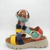 Sandalia 520