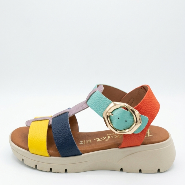 Sandalia 520