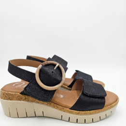 Sandalia 2664 Azul