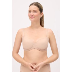 Sujetador 10156 Nude
