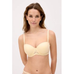 Sujetador 10801 Amarillo