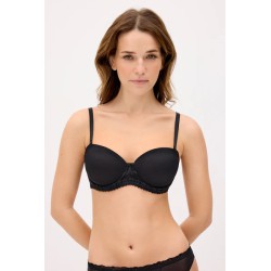 Sujetador 10801 Negro