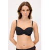 Sujetador 10801 Negro
