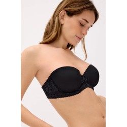 Sujetador 10801 Negro