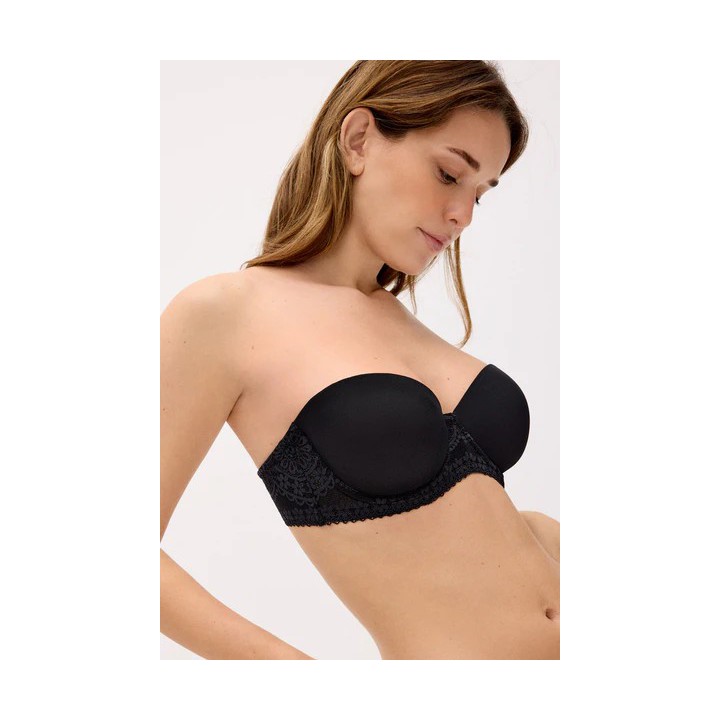 Sujetador 10801 Negro