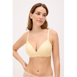 Sujetador 10803 Amarillo