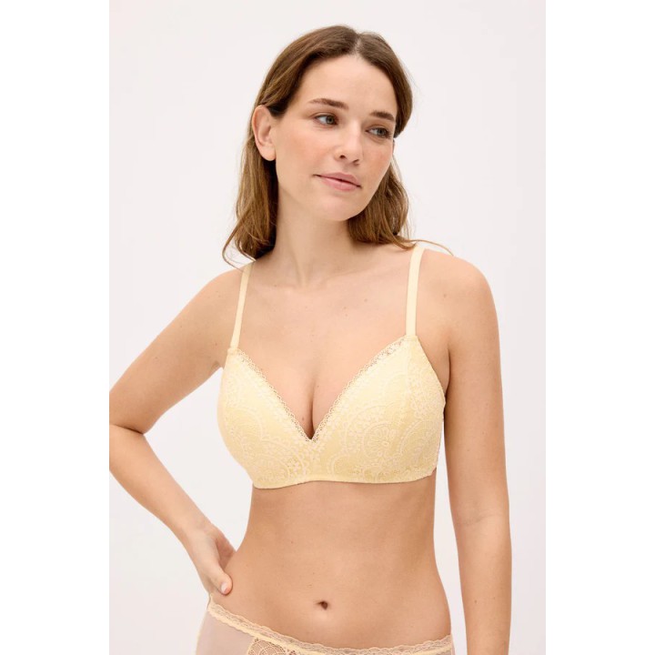 Sujetador 10803 Amarillo