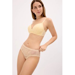 Sujetador 10803 Amarillo