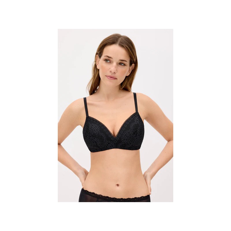 Sujetador 10803 Negro