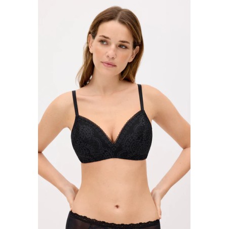 Sujetador 10803 Negro