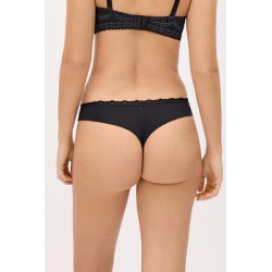 Tanga 10805 Negro