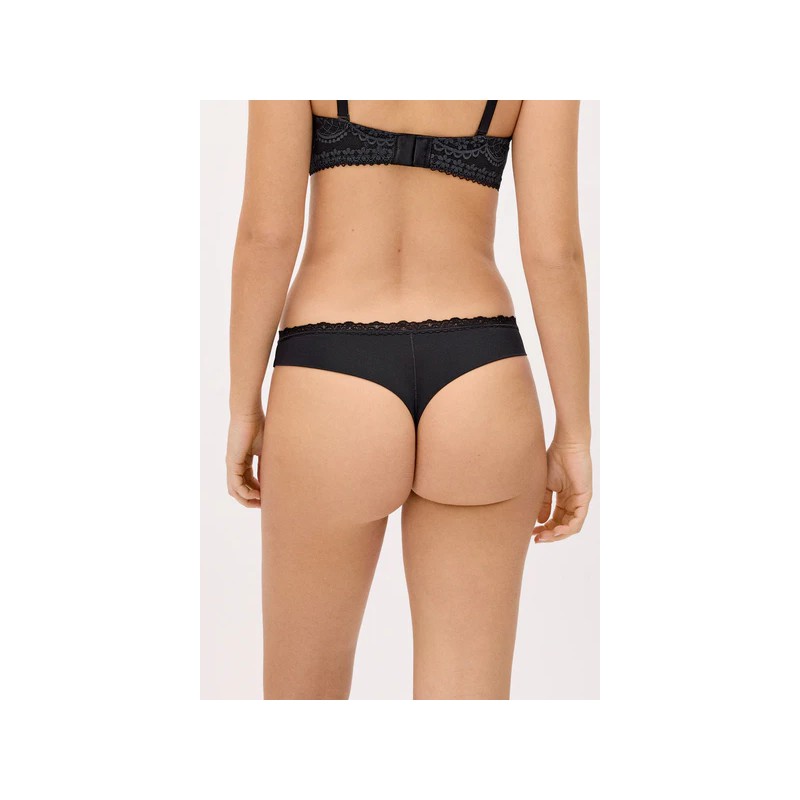Tanga 10805 Negro
