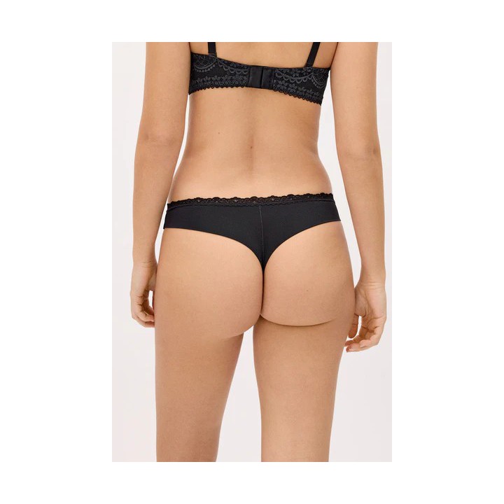 Tanga 10805 Negro