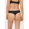 Tanga 10805 Negro