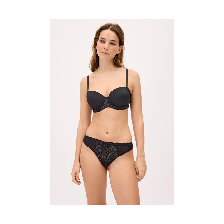 Tanga 10805 Negro