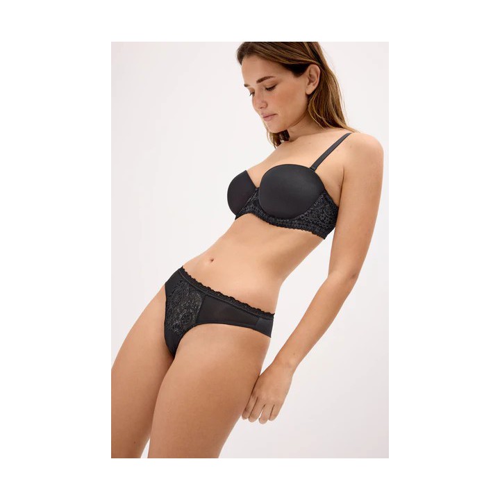 Tanga 10805 Negro