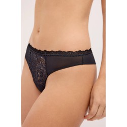 Tanga 10805 Negro