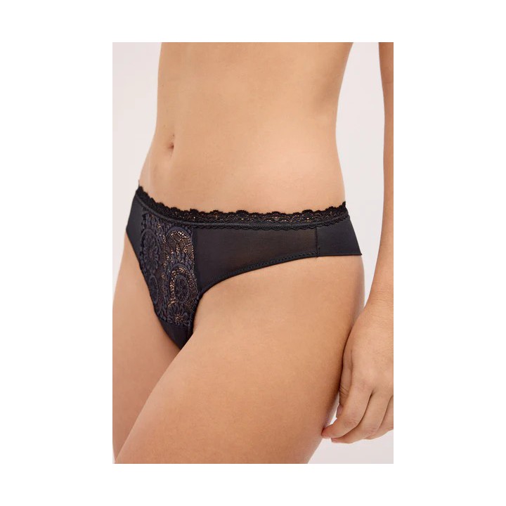 Tanga 10805 Negro