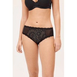 Braga 10807 Negro